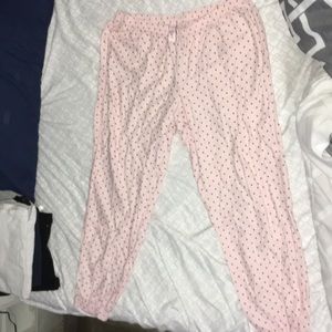 Victoria’s Secret Pajama Pants